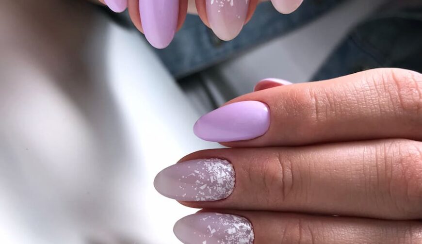 Choosing the Right Beginners Nail Course | Level Up Beauty