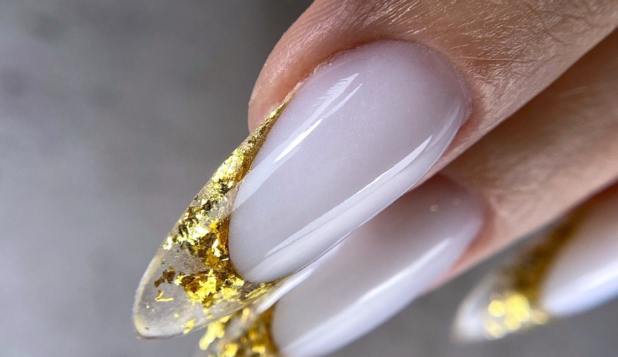 45 Trendy summer nail designs 2022 to be stylish - Hi Fashion Girl | Spring  nails, Spring nail art, Spring nail trends